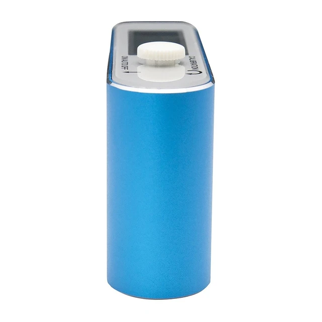 Alt view image 6 of 7 - 60° Gloss Meter Surface Tester for Metal, Ceramic & Building Material