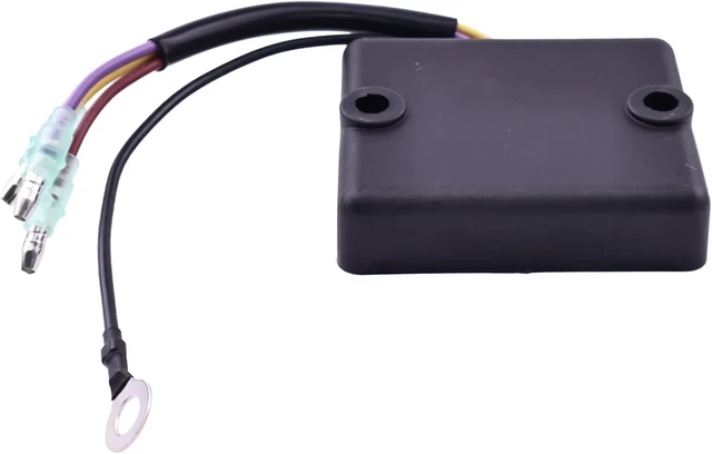 Alt view image 2 of 5 - RPM Limiter, 144-1889-51 (821889A49/A50/A51)