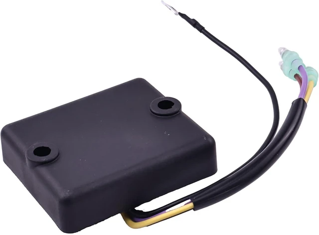 Main image of RPM Limiter, 144-1889-51 (821889A49/A50/A51)
