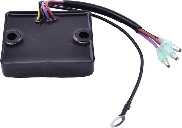Alt view image 3 of 5 - RPM Limiter, 144-1889-51 (821889A49/A50/A51)