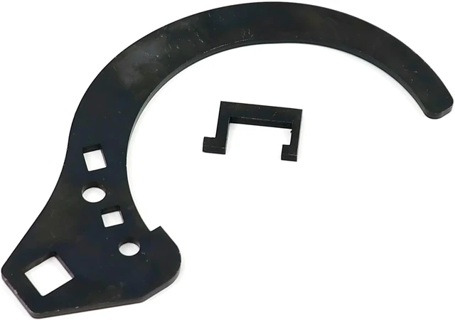 Alt view image 2 of 6 - Gen V 4-Degree VVT Phaser Limiter with Tool Kit, Fits 2014-2021 5.3L/6.2L L83/L86/LT1 Engines