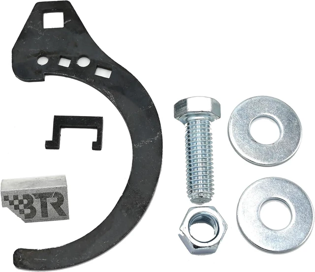 Main image of Gen V 4-Degree VVT Phaser Limiter with Tool Kit, Fits 2014-2021 5.3L/6.2L L83/L86/LT1 Engines