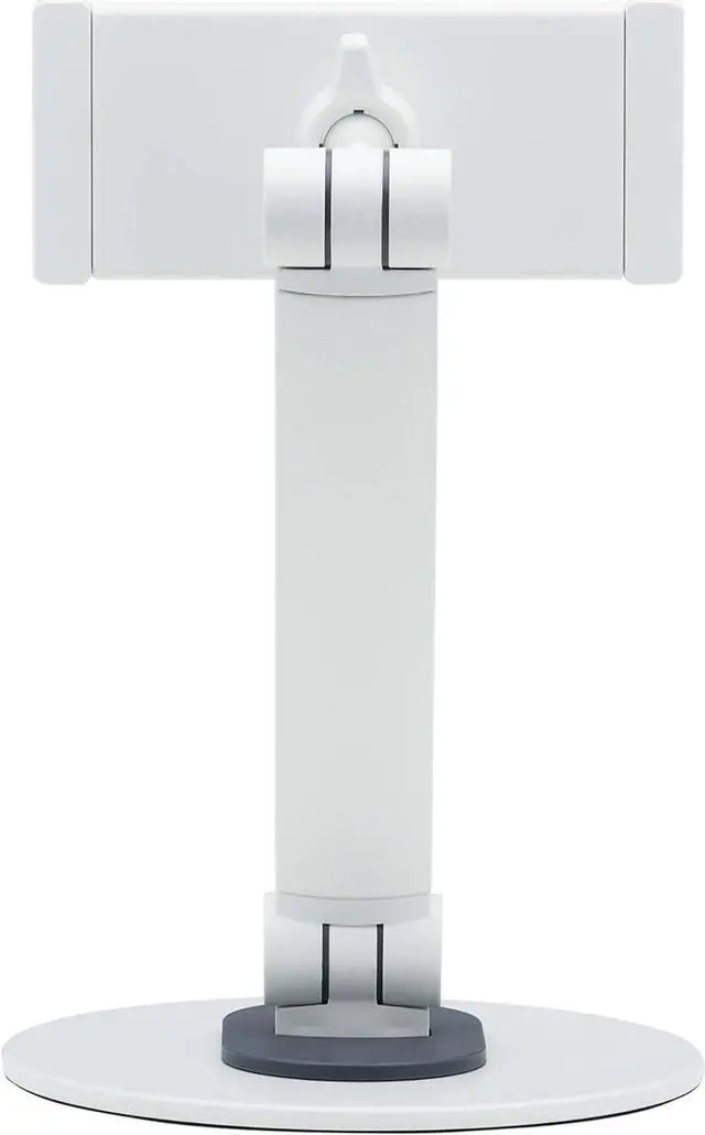 Alt view image 2 of 6 - Tripp Lite Full-Motion Desktop Mount Smartphones and Tablets - Mounts Apple iPhone, iPad, Android, Samsung & More - Supports 4.7 to 12.9 Device Mount