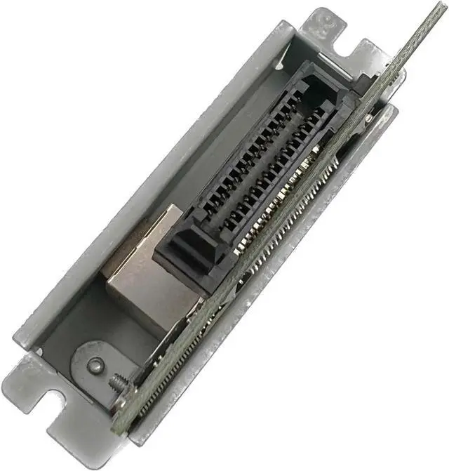 Alt view image 3 of 3 - FainWan New Ethernet Interface Compatible with UB-E03 Ethernet Interface Print Server C32C824541 TM-U220PB T81 U288 T88IV