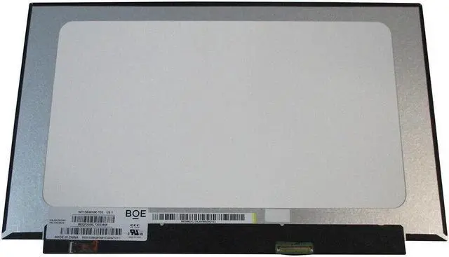 Main image of B156XTK02.0 Replacement Lcd Touch Screen 15.6" HD 1366x786 40 Pin