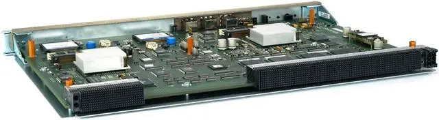 Main image of 105-000-138 EMC BROCADE CONTROL PROCESSOR CARD FOR SAN768B DCX CP8 CP8