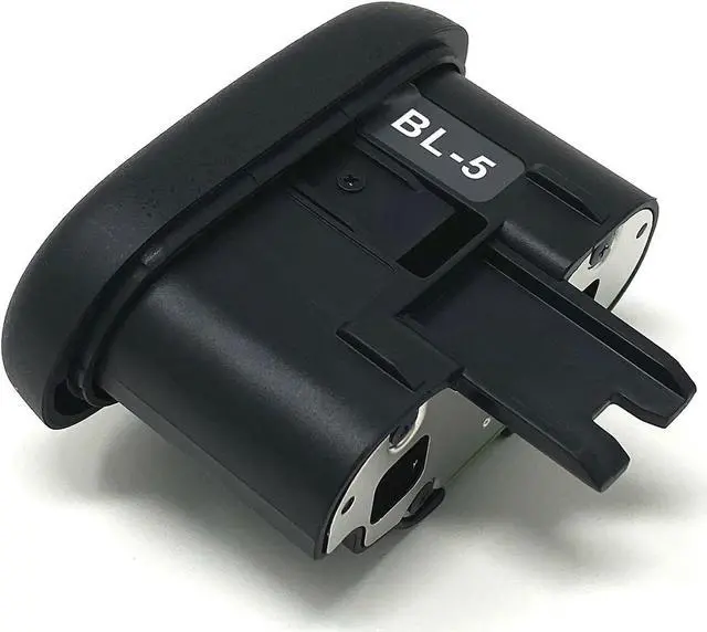 Alt view image 6 of 7 - Power Bundle for Nikon EN-EL18, EN-EL18a, EN-EL18b, EN-EL18c, MH-26, BL-5 (Battery + Charger + Cover) and Nikon D4, D4S, D5, D6, D850