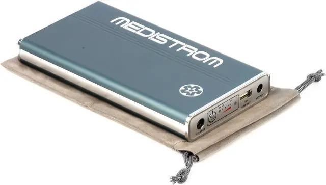 Main image of New Pilot-24 Lite CPAP Battery/Backup Power Supply for ResMed AirMini and AirSense 10 Pap Devices