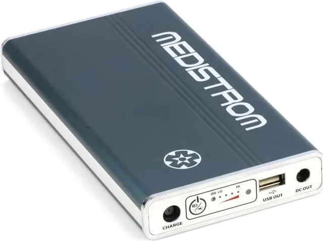 Alt view image 5 of 7 - New Pilot-24 Lite CPAP Battery/Backup Power Supply for ResMed AirMini and AirSense 10 Pap Devices