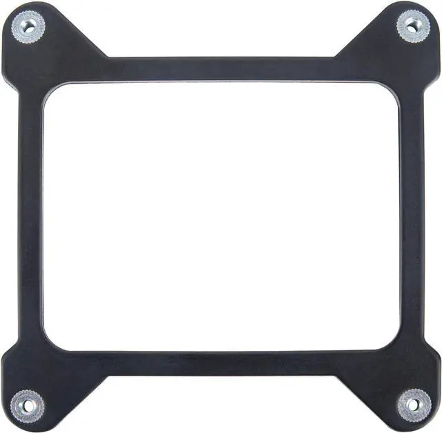 Alt view image 5 of 7 - SilverStone Technology Argon AR09-1700 2U Server Cooling Solution for LGA1700, SST-AR09-1700