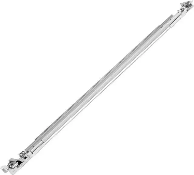 Main image of SilverStone Technology Tool-Less 3U and 4U Rackmount Server Rails up to 440mm wide SST-RMS05-22 Components SST-RMS05-22