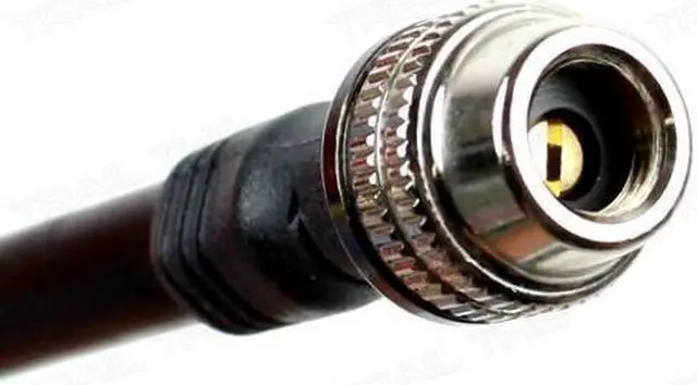 Alt view image 2 of 3 - Fox High Pressure 350psi MTB Bike Compact Suspension Fork & Rear Shock Pump