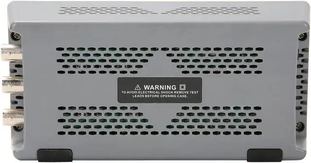 Alt view image 6 of 6 - UNI-T UTG962E Arbitrary Waveform Generator Function Generator Kit 60Mhz Dual-Channel 200MSa/s 14 Bits Frequency Signal Generator