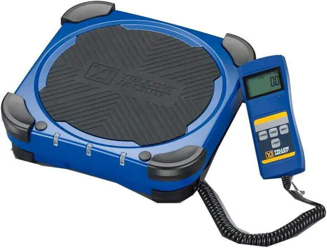 Main image of 68862 220 lb. Charging Scale with Bag