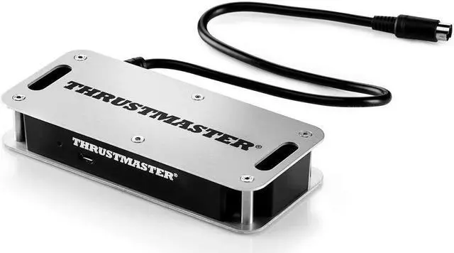 Alt view image 3 of 5 - TM SIM HUB (Compatible with PS5, PS4, XBOX Series X/S, One, PC)