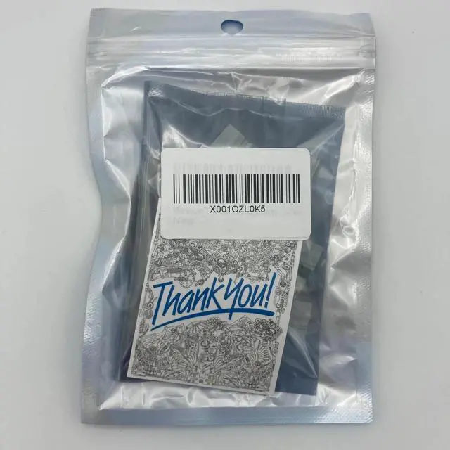 Alt view image 2 of 3 - 10x LED 194 Light Bulbs 6000K 168 T10 2825 5SMD Car Interior Trunk License Plate