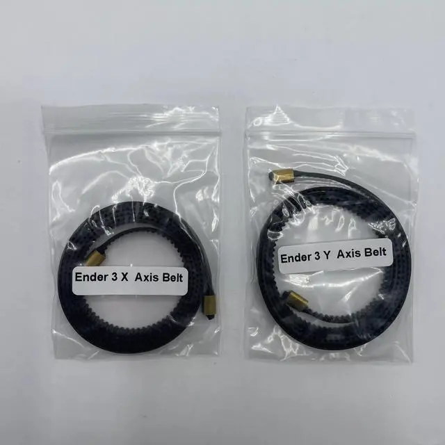 Main image of X Axis Y Axis Timing Belt Synchronous Belt for Creality Ender-3/ 3 V2 3D Printer