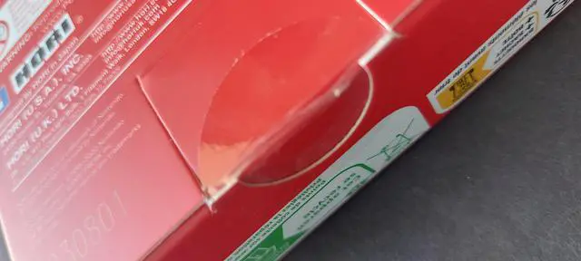 Alt view image 5 of 7 - Hori D-Pad (Pikachu Black & Gold) - Nintendo Switch