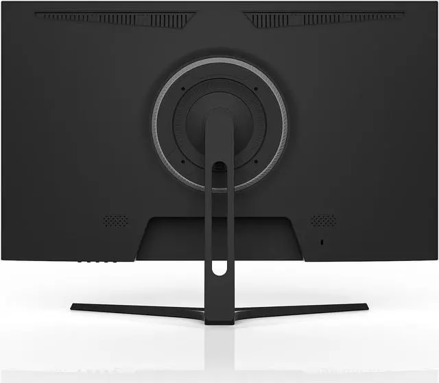 Alt view image 3 of 5 - CRUA 27Inch Gaming Monitor, IPS 360Hz Computer Monitor FHD(1920*1080P), 99%sRGB, PC Monitor That compatible AMD Freesync, HDMI 2.1 & Displayport 1.4, Support Wall Mountable Installs-Black