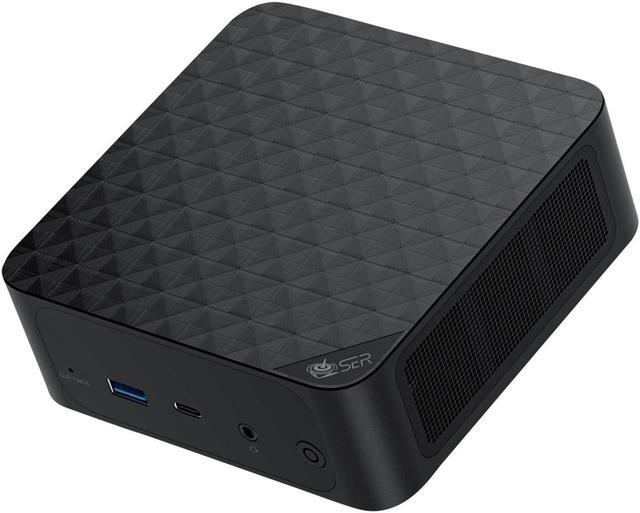 Beelink Mini PC SER6 AMD Ryzen9 6900HX,Mini Computer 32GB Beelink Mini PC SER6 AMD Ryzen9 6900HX,Mini Computer 32GB