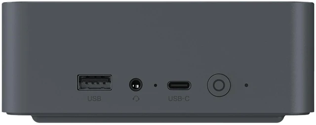 Main image of Beelink EQi13 Mini PC, Intel 13420H 8C/12T(Up to 4.6GHz), 16GB DDR4 500G PCIe4.0 SSD,Support Dual 4K 60Hz Display,Wifi6,Bluetooth5.4,Business Office Mini PC
