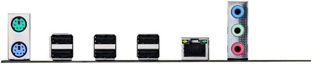 Alt view image 5 of 5 - HUANANZHI X99 P4F LGA 2011-3 X99 Motherboard support E5 V3 V4 All Series DDR4 RECC NON-ECC Memory NVME