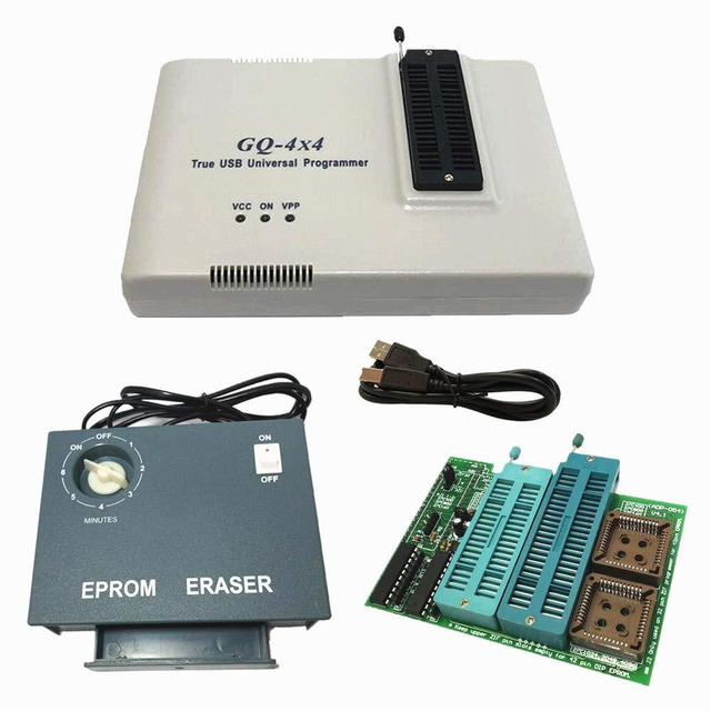 ADP-042 TSOP48 16 BIT ZIF Adapter For Willem Programmer – Yanshuang Model