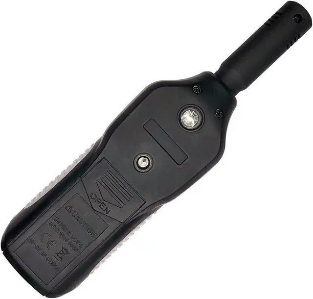 Alt view image 3 of 3 - EM WAVE LED EMF Meter Magnetic Field Detector Ghost Hunting Paranormal Equipment Electromagnetic Field Radiation Detector