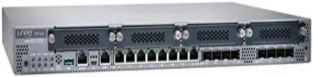 Alt view image 2 of 2 - Juniper SRX340-SYS-JB