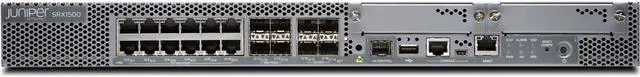Alt view image 3 of 7 - Juniper SRX1500-SYS-JB-AC