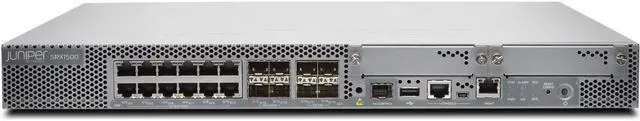 Alt view image 2 of 7 - Juniper SRX1500-SYS-JB-AC