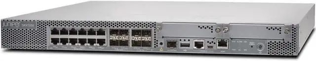 Alt view image 4 of 7 - Juniper SRX1500-SYS-JB-AC