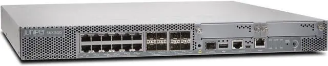 Alt view image 6 of 7 - Juniper SRX1500-SYS-JB-AC