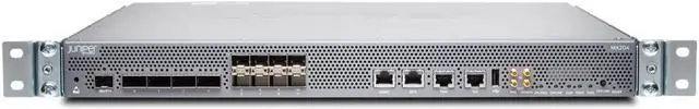 Alt view image 4 of 7 - Juniper MX204-HWBASE-AC-FS MX-series MX204 Router
