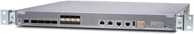 Alt view image 5 of 7 - Juniper MX204-HWBASE-AC-FS MX-series MX204 Router
