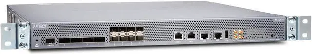 Alt view image 7 of 7 - Juniper MX204-HWBASE-AC-FS MX-series MX204 Router