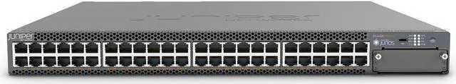 Alt view image 2 of 6 - Juniper EX4400-48P