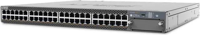 Alt view image 4 of 6 - Juniper EX4400-48P