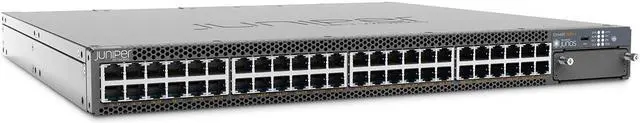 Alt view image 5 of 6 - Juniper EX4400-48P