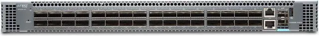 Alt view image 2 of 3 - Juniper Networks QFX5120-32C-AFO - QFX Series 32-Port Data Center Switch