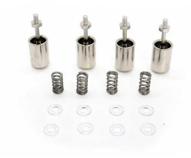 Alt view image 6 of 7 - dracaena.io Water Cooling Block for Computer AM2 / AM2+ / AM3 / AM3+ / AM4 / FM2+ CPU, Copper Base with Micro Channel