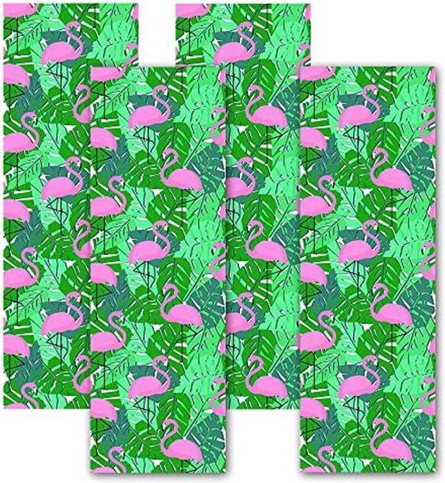  APPLIANCE ART Deluxe School Locker Magnetic Wallpaper, Decorative, Magnetic Vinyl for Instant Update, Trimmable, Easy Install,  Remove & Reuse, Set of 4 Sheets