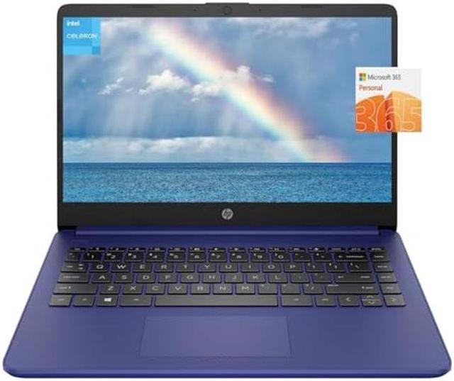 HP Stream Laptop 2023 Newest 14