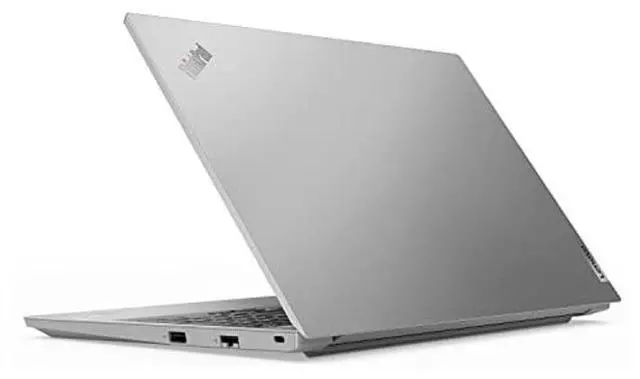 Alt view image 5 of 5 - Lenovo ThinkPad E15 Gen 4 15.6" FHD Touchscreen (Intel 12th Gen i7-1255U, 16GB RAM, 512GB PCIe SSD, IPS) Business Laptop, Backlit Keyboard, Fingerprint, Wi-Fi 6E, 1080P Webcam, Win 11 Pro -2023