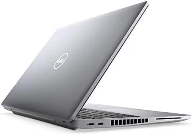 Alt view image 4 of 5 - Dell Newest Precision 3560 Business Laptop Workstation, 15.6" FHD Screen, Intel Core i7-1185G7 vPro, NVIDIA Quadro T500, 32GB RAM, 1TB SSD, RGB Webcam, Backlit KB, FP Reader, Wi-Fi, Windows 11 Pro