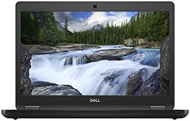 Main image of Dell Precision 5530 Mobile Workstation |15.6" FHD IGZO4 | 2.6 GHz Intel Core i7-8850H Six-Core | 32GB DDR4 | 512GB SSD | NV Quadro P1000 (4GB) - Win 10 pro