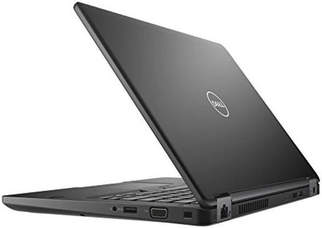 Alt view image 2 of 5 - Dell Precision 5530 Mobile Workstation |15.6" FHD IGZO4 | 2.6 GHz Intel Core i7-8850H Six-Core | 32GB DDR4 | 512GB SSD | NV Quadro P1000 (4GB) - Win 10 pro