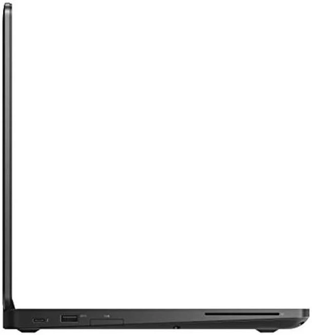 Alt view image 5 of 5 - Dell Precision 5530 Mobile Workstation |15.6" FHD IGZO4 | 2.6 GHz Intel Core i7-8850H Six-Core | 32GB DDR4 | 512GB SSD | NV Quadro P1000 (4GB) - Win 10 pro