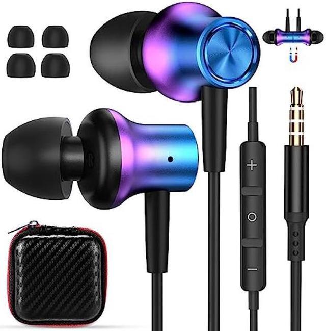 Moto g power cheap earbuds