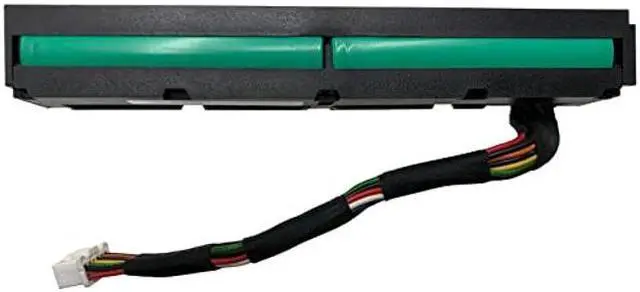 Alt view image 2 of 3 - Anepoch MC96 815983-001 Cache Battery Replacement for Hp Smart Array P440AR P840AR P840 P440 Raid Controller Smart Storage Series MC96G9 786761-001 878643-001 750450-001 HSTNN-IS6A 7.2V 8Wh 1100mAh